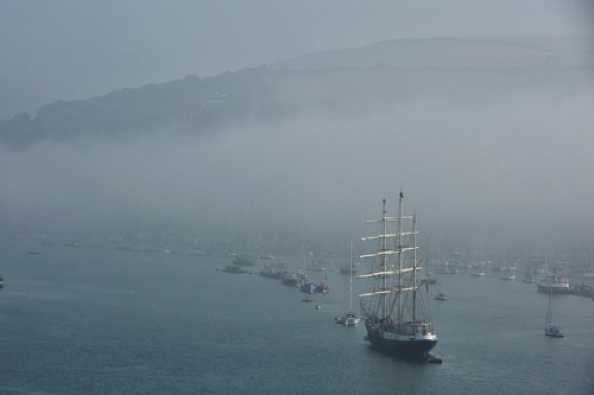 06 September 2021 - 08-23-46

-------------------
Tall ship Tenacious in Dartmouth